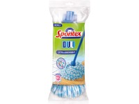 Spontex Náhradní potah k Duo Mopu Spontex Náhradní potah k Duo Mopu
