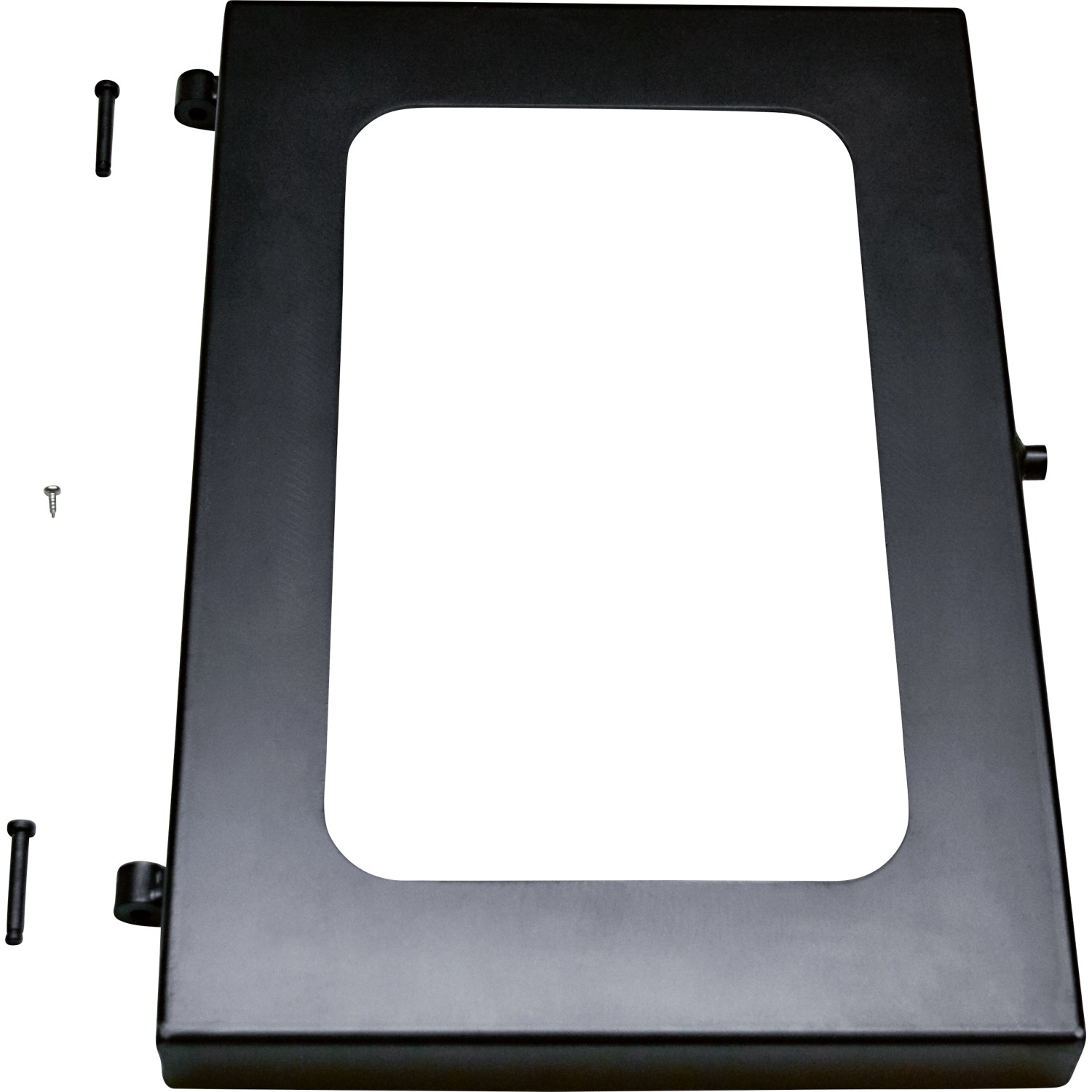 Horní dvířka pro dílenská kamna Hiri 3.0