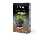 FLORIA PREMIUM Minerální substrát na citrusy a palmy 12 l