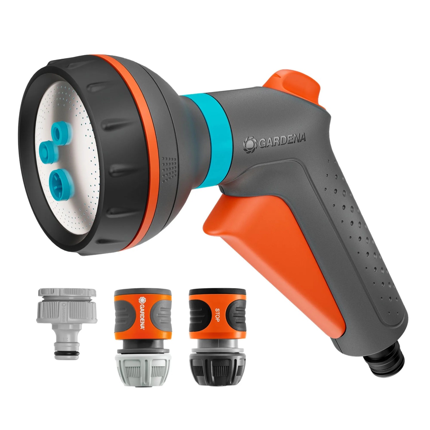 GARDENA Multifunkční sprcha Classic - startovací sada (18372-20)