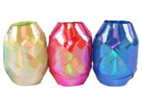 Ditipo Vázací stuha Iris, různé druhy, 10 mm x 10 m, 1 ks