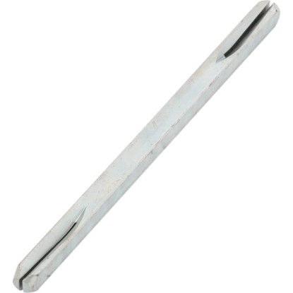 COBRA Čtyrhran s drážkou 8 x 150 mm