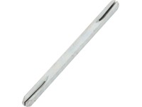 COBRA Čtyrhran s drážkou 8 x 150 mm