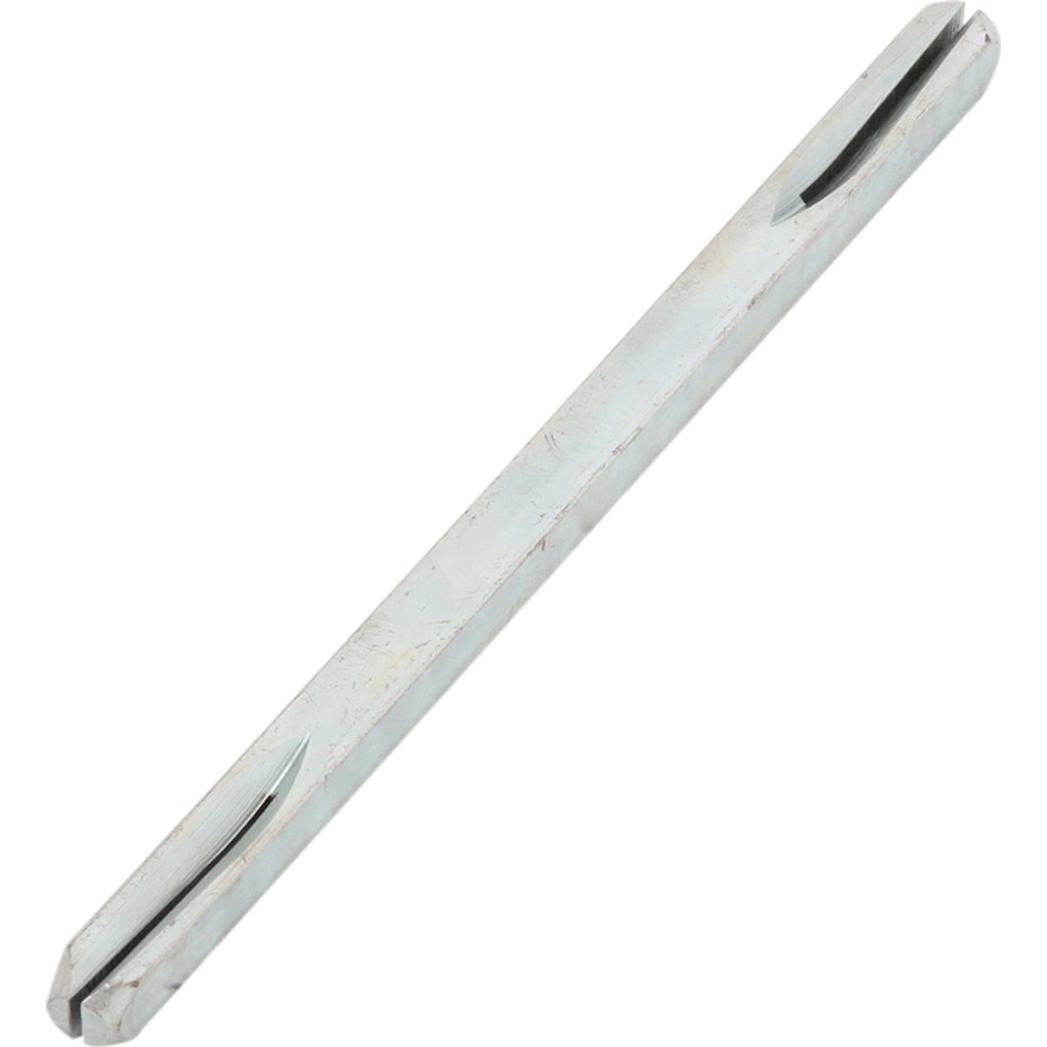 Cobra Čtyrhran s drážkou 8 x 150 mm