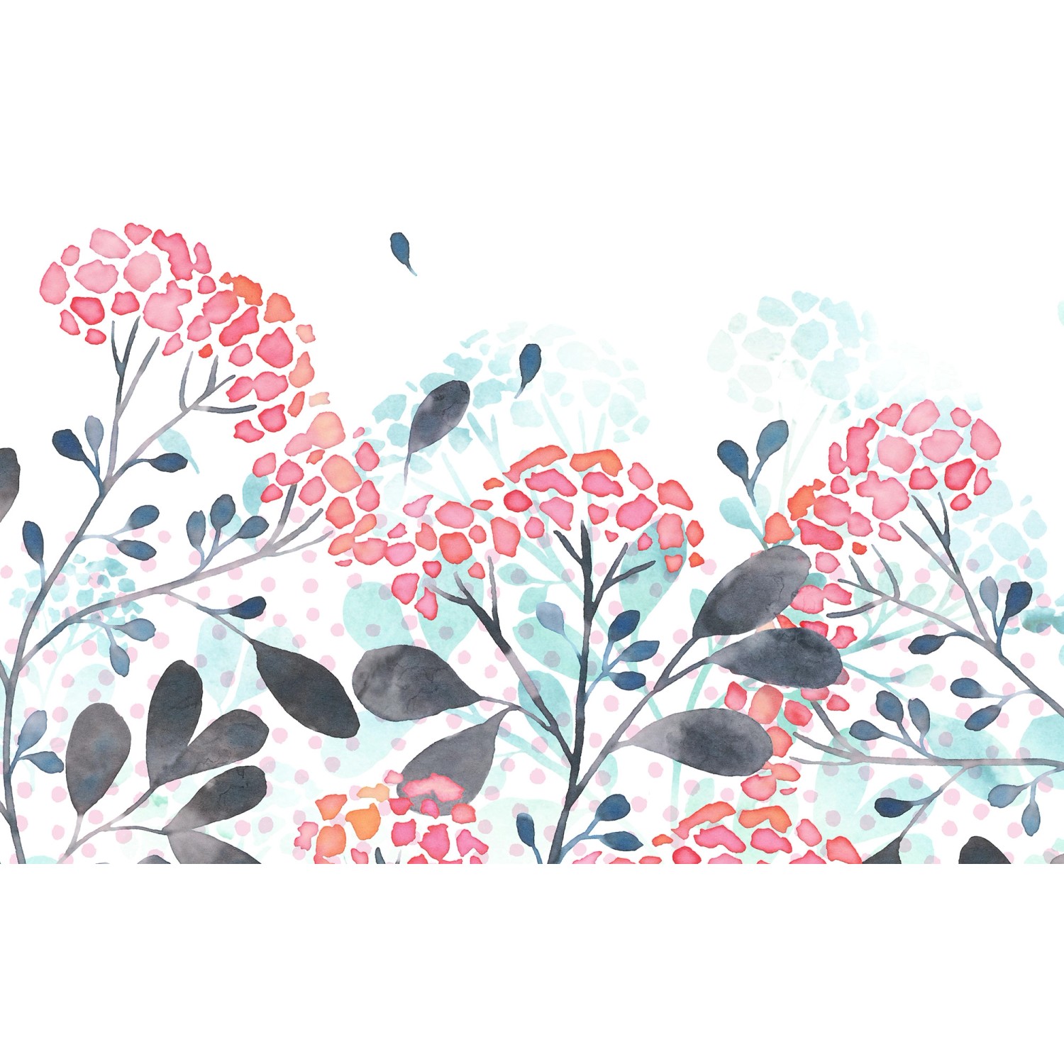 Komar Vliesová fototapeta Summer Breath 400 x 250 cm