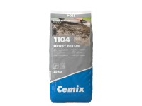 Cemix 1104 Hrubý beton 25 kg (PE) Cemix 1104 Hrubý beton 25 kg (PE)