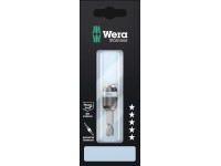 Wera Univerzální držák bitů 3888/4/1 K Rapidaptor, nerezová ocel Wera Univerzální držák bitů 3888/4/1 K Rapidaptor, nerezová ocel
