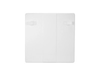 HACO Revizní dvířka, bílá, 60 x 60 x 4 cm