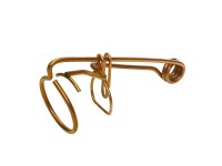 Swissinno Drátěná past na hraboše, 2 ks v balení