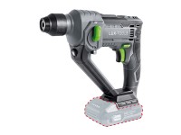 LUX-TOOLS 1 PowerSystem Aku vratcí kladivo A-BH-20 Solo