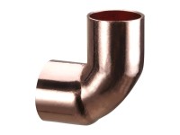 CU koleno 90° 5092 typ IA, 28 mm CU koleno 90° 5092 typ IA, 28 mm