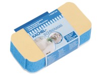 Houbička na dlaždice