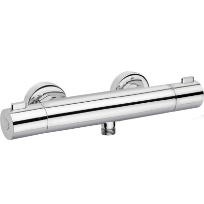 baliv Termostatická sprchová baterie DU-5030 chromovaná, rozteč 150 mm