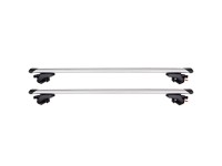 Aroso Střešní nosič příčný Panther XL 127 cm Aroso Střešní nosič příčný Panther XL 127 cm