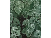 Komar Vliesová fototapeta Monstera on Marble 200 x 250 cm Komar Vliesová fototapeta Monstera on Marble 200 x 250 cm