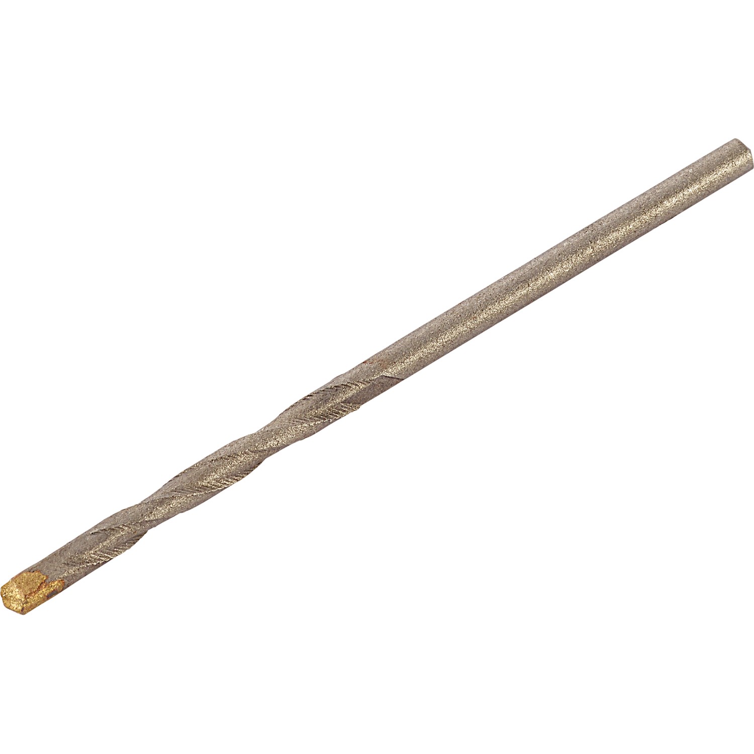 LUX Vrták do betonu pr. 4 mm