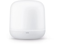 WiZ Přenosná chytrá stolní LED lampa Hero, 9 W, 620 lm, RGBW 2200-6500 K