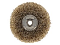 Dremel Měkké dokončovací lešticí kotouče EZ SpeedClic 511S, zrnitost 180/280