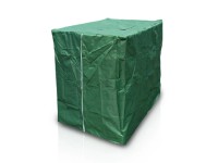TBA Ochranný kryt IBC kontejneru 640 l, 120 x 100 x 80 cm