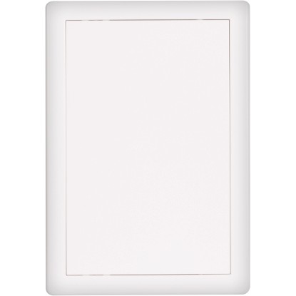 HACO Vanová dvířka bílá 300 x 400 mm (0109)