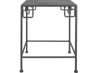 Stojan na květiny 41 cm