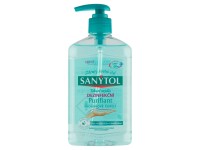 Sanytol Dezinfekční mýdlo Purifiant 250 ml Sanytol Dezinfekční mýdlo Purifiant 250 ml