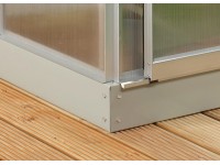 Vitavia Základna Planet 2500 hliník