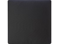 OBI Náhradní rohový podsedák pro rohovou jídelní sestavu Piegan černý