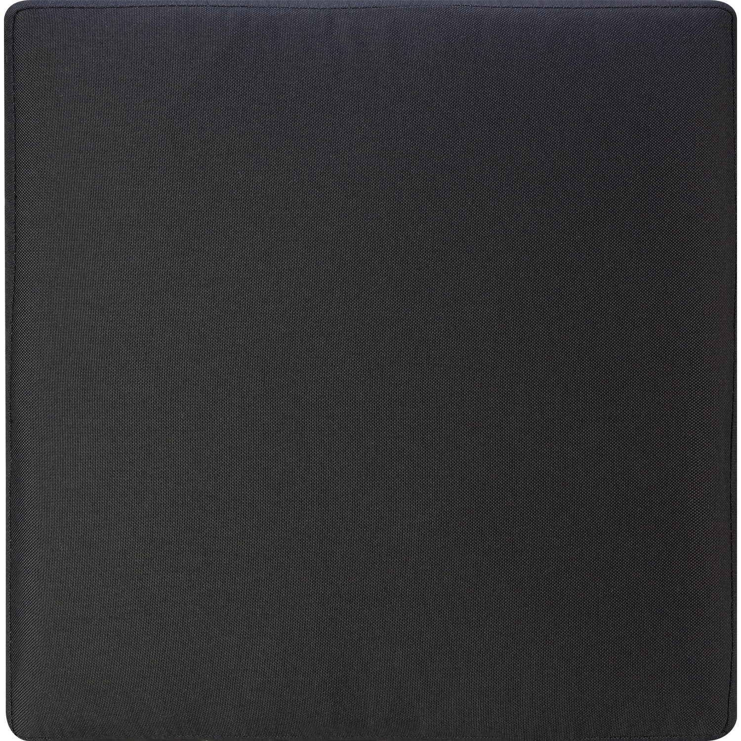 OBI Náhradní rohový podsedák pro rohovou jídelní sestavu Piegan černý