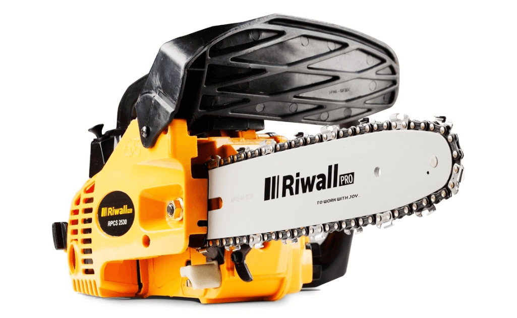 Riwall Rpcs 2530