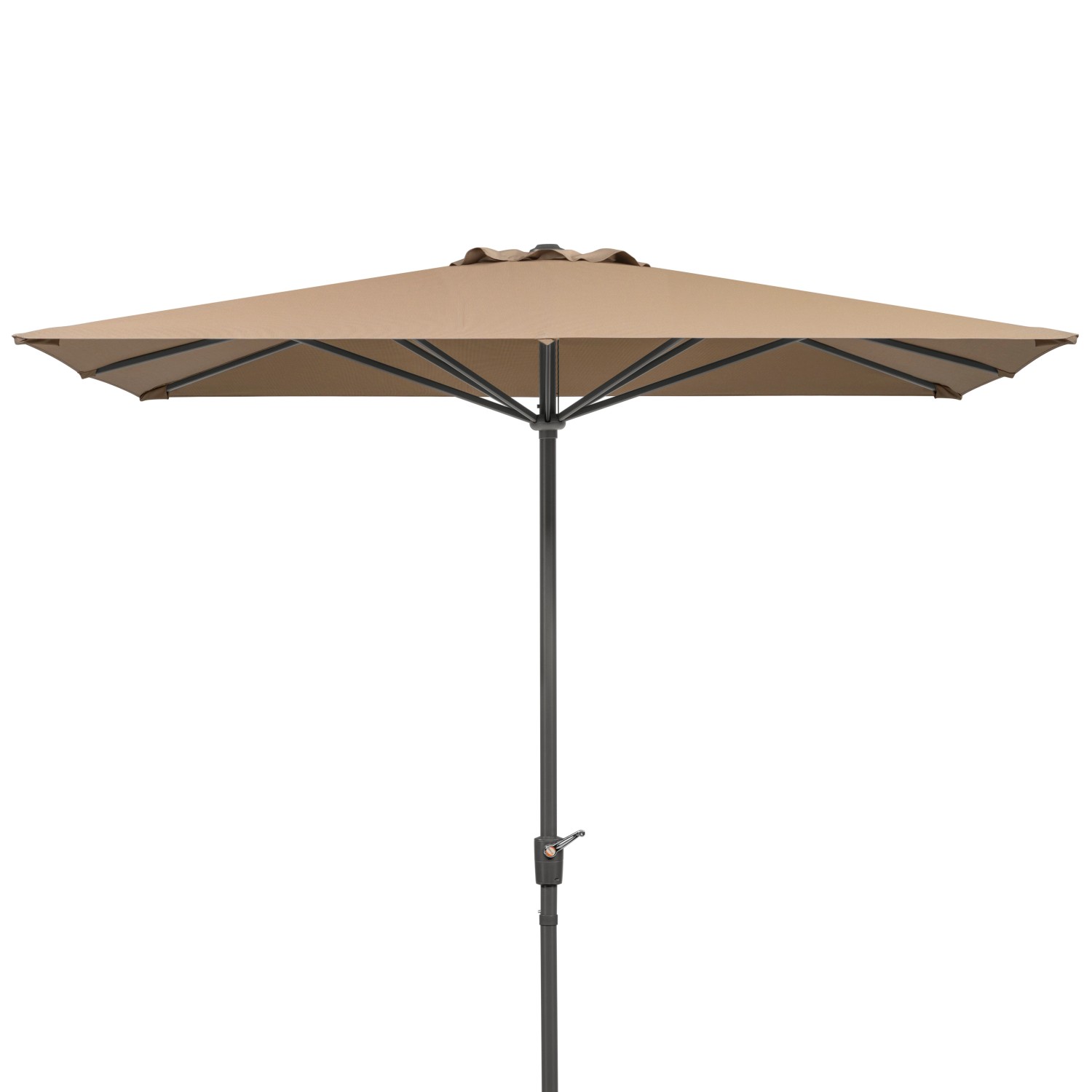 Schneider Schrime Slunečník Korsika přírodní 270 x 270 cm