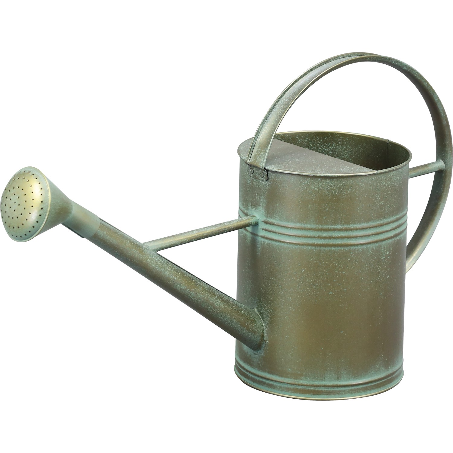 Zahradní dekorace konev 63 cm x 19 cm x 37 cm