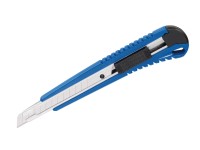 LUX-TOOLS Nůž Cutter 9 mm plastové tělo