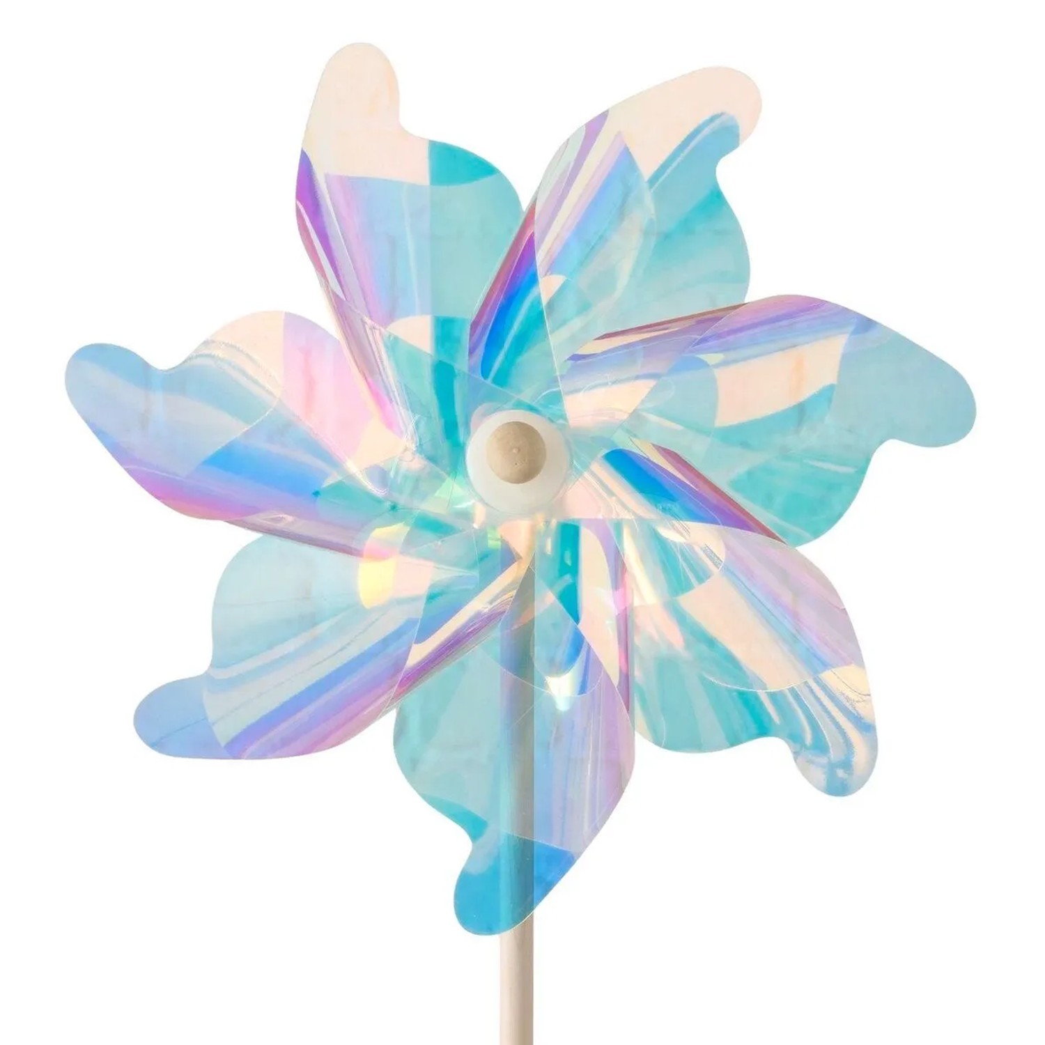 Boltze Větrník se zápichem Irene, pr. 30 x 75 cm