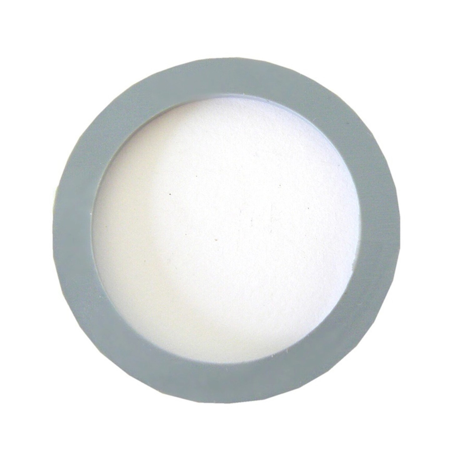 Pryžové sanitární těsnění flexi 6/4