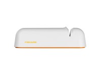 FISKARS Ostřič na nože Roll-Sharp Functional Form bílý