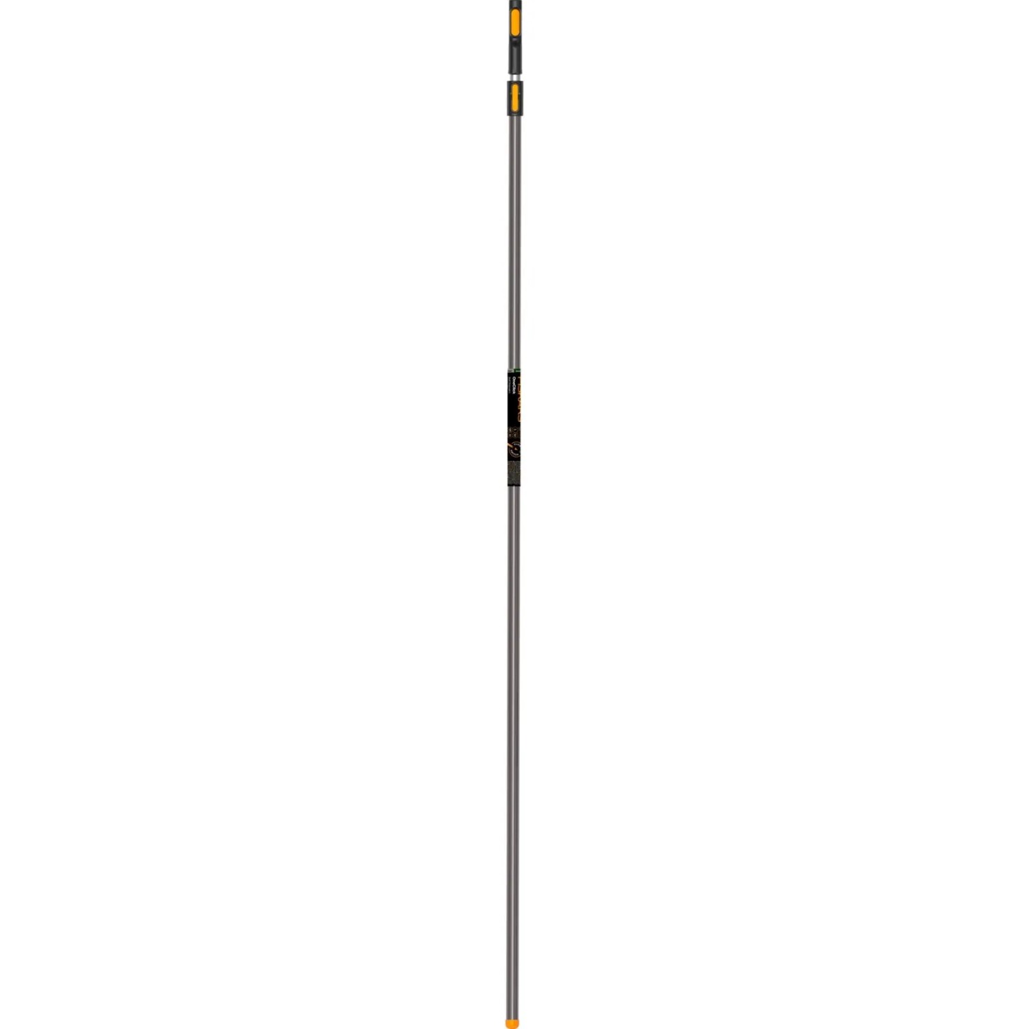 FISKARS Teleskopická násada OneClick Shaft Reach L 220-400 cm