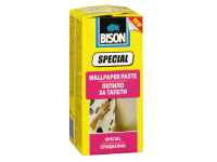 BISON Speciální lepidlo na tapety Wallpaper Paste, 200 g