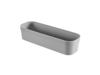 Curver Infinity Organizér do šuplíka M 0,7 l, 23 x 8 x 5 cm