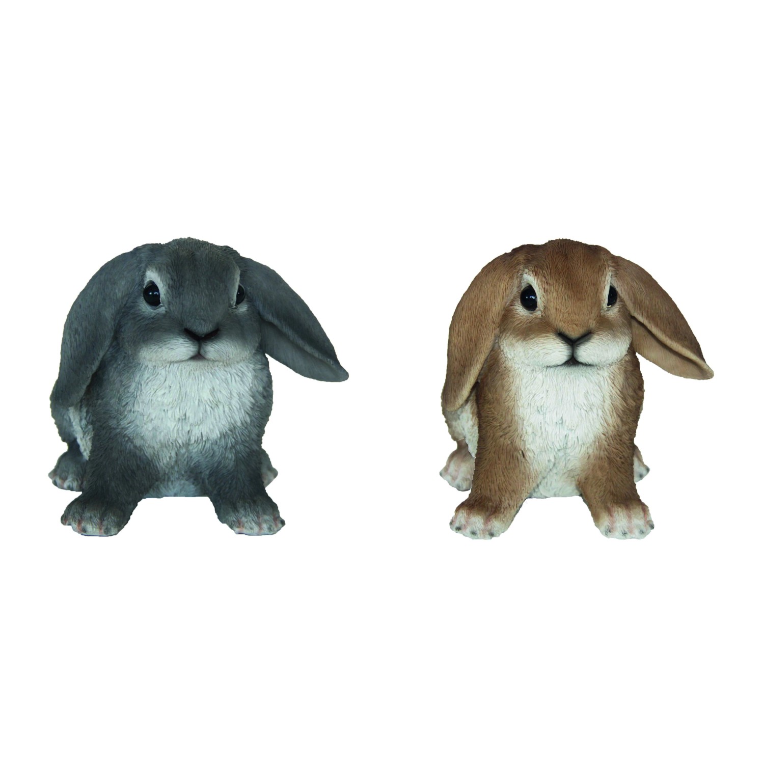 Sunny Garden Dekorativní figurka králíčka 17 cm, 1 ks