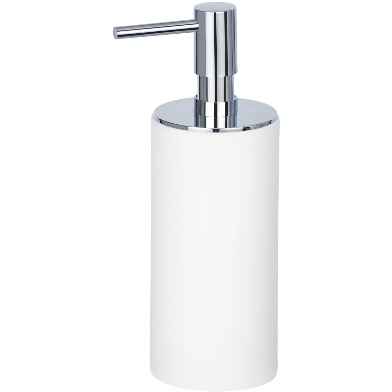 Wenko Dávkovač mýdla Ida bílý