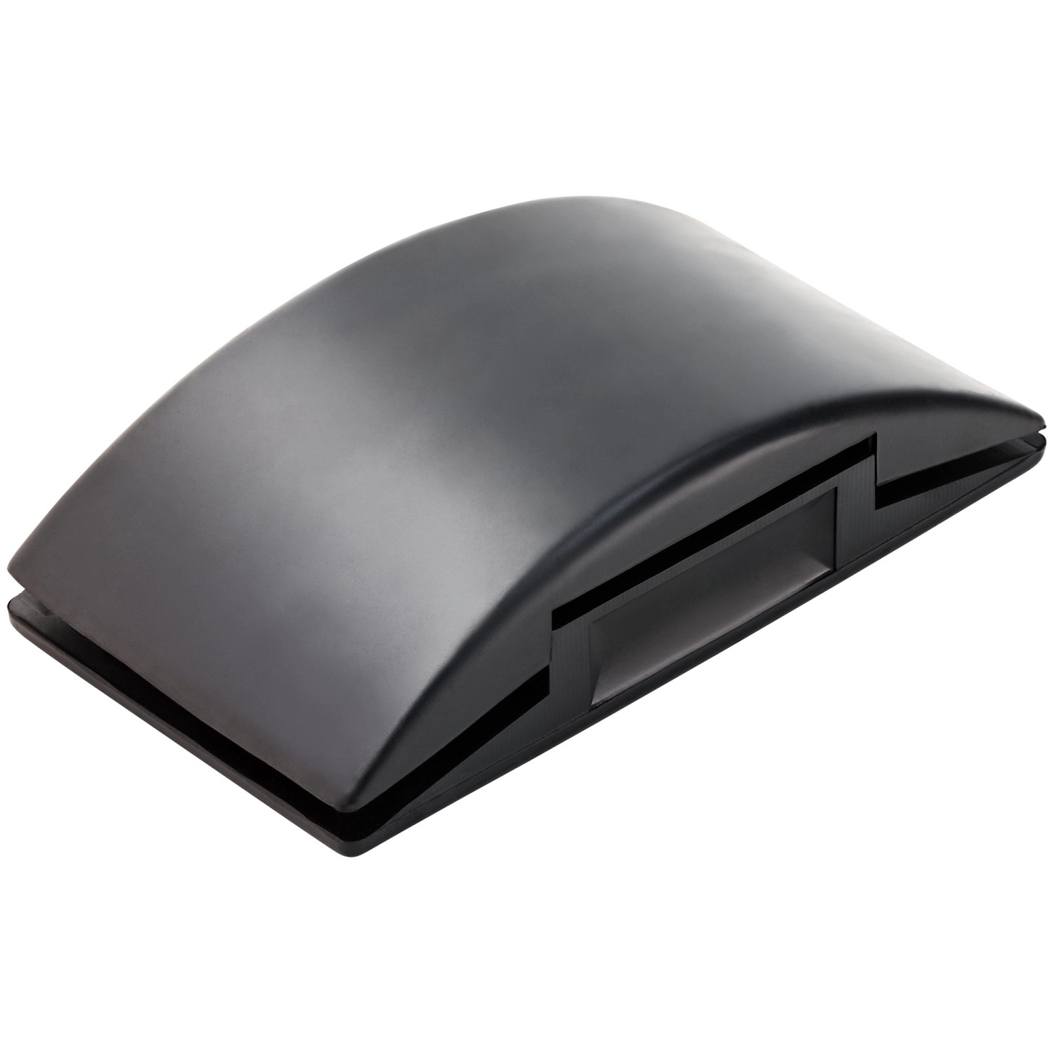 LUX Ruční brusný špalík z PVC