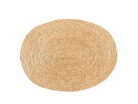 Boltze Prostírání z mořské trávy Alfonsa, 33 x 45 cm