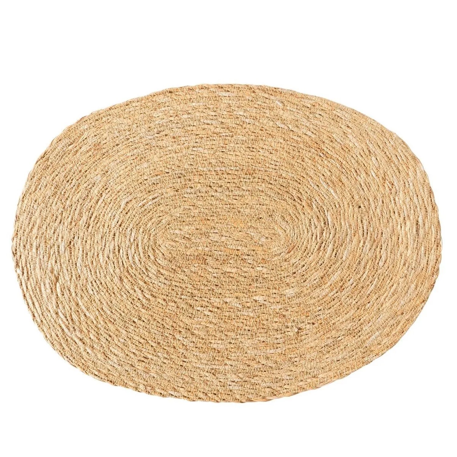 Boltze Prostírání z mořské trávy Alfonsa, 33 x 45 cm