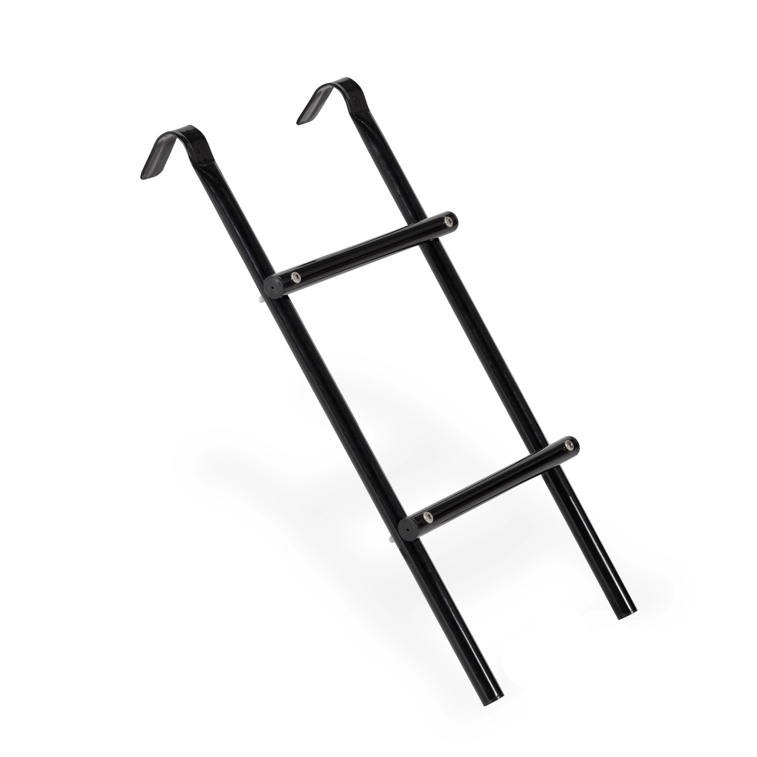 EXIT Žebřík Economy pro trampolínu Silhouette s výškou rámu 50-70 cm