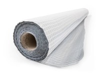 Foliarex Parotěsná reflexní fólie STROTEX AL 90, 1,5 x 50 m Foliarex Parotěsná reflexní fólie STROTEX AL 90, 1,5 x 50 m
