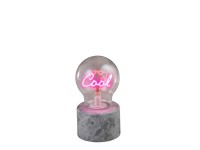 MICA LED stolní lampa 