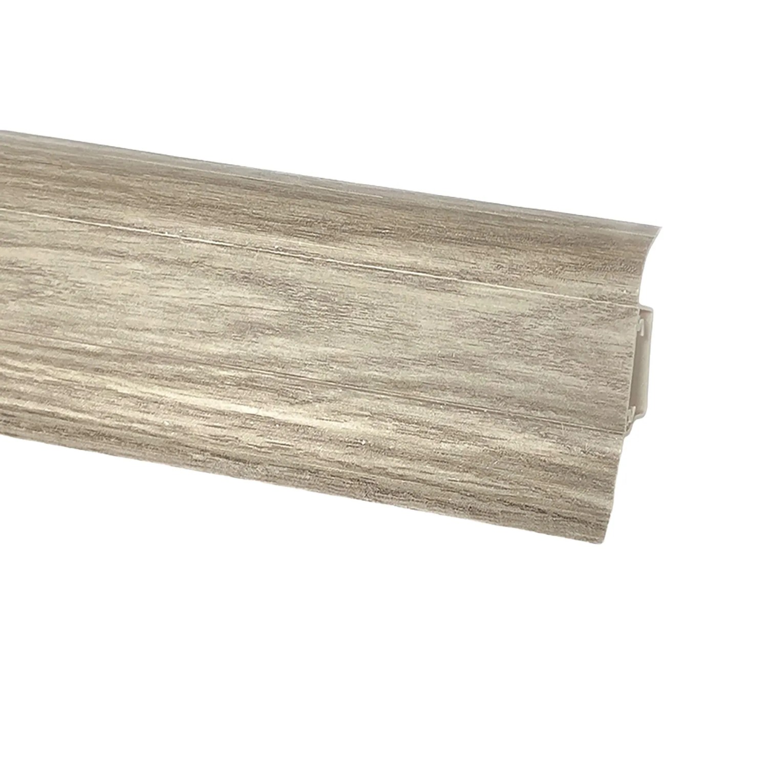 Döllken Profiles Lišta SLK50 3882 dub pískový 50 x 25 x 2500 mm