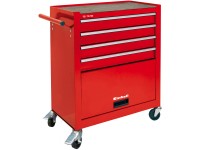 Einhell Dílenský vozík TC-TW 100, 67 x 38 x 72,4 cm Einhell Dílenský vozík TC-TW 100, 67 x 38 x 72,4 cm