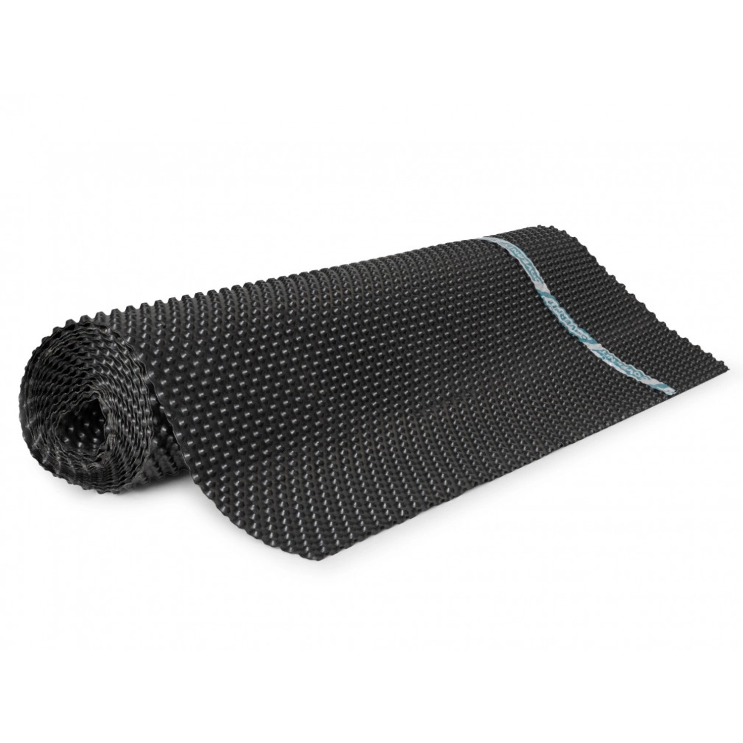 COVERNIT Nopová folie Drenprotect 0,5 x 10 m, role 5 m2